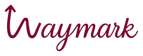 Waymark Logo